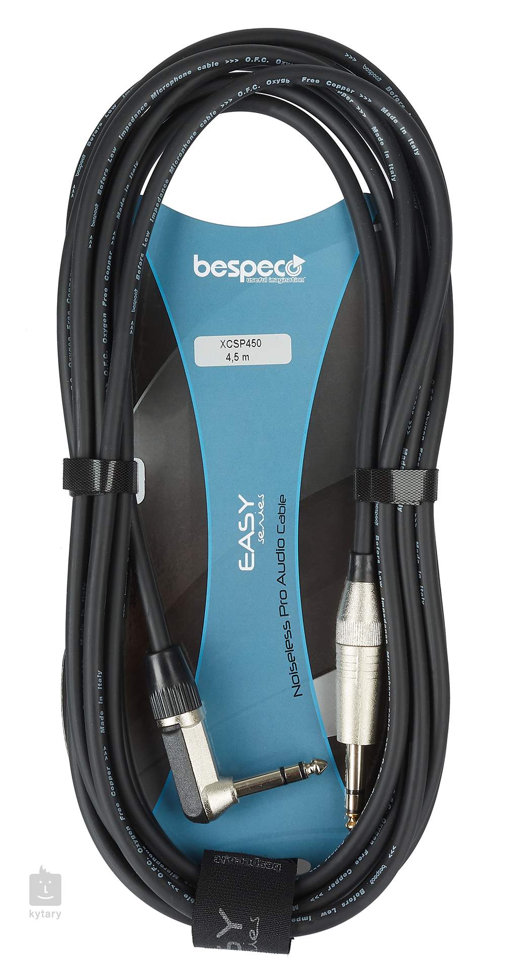 Bespeco Xcsp Propojovac Kabel Kytary Cz