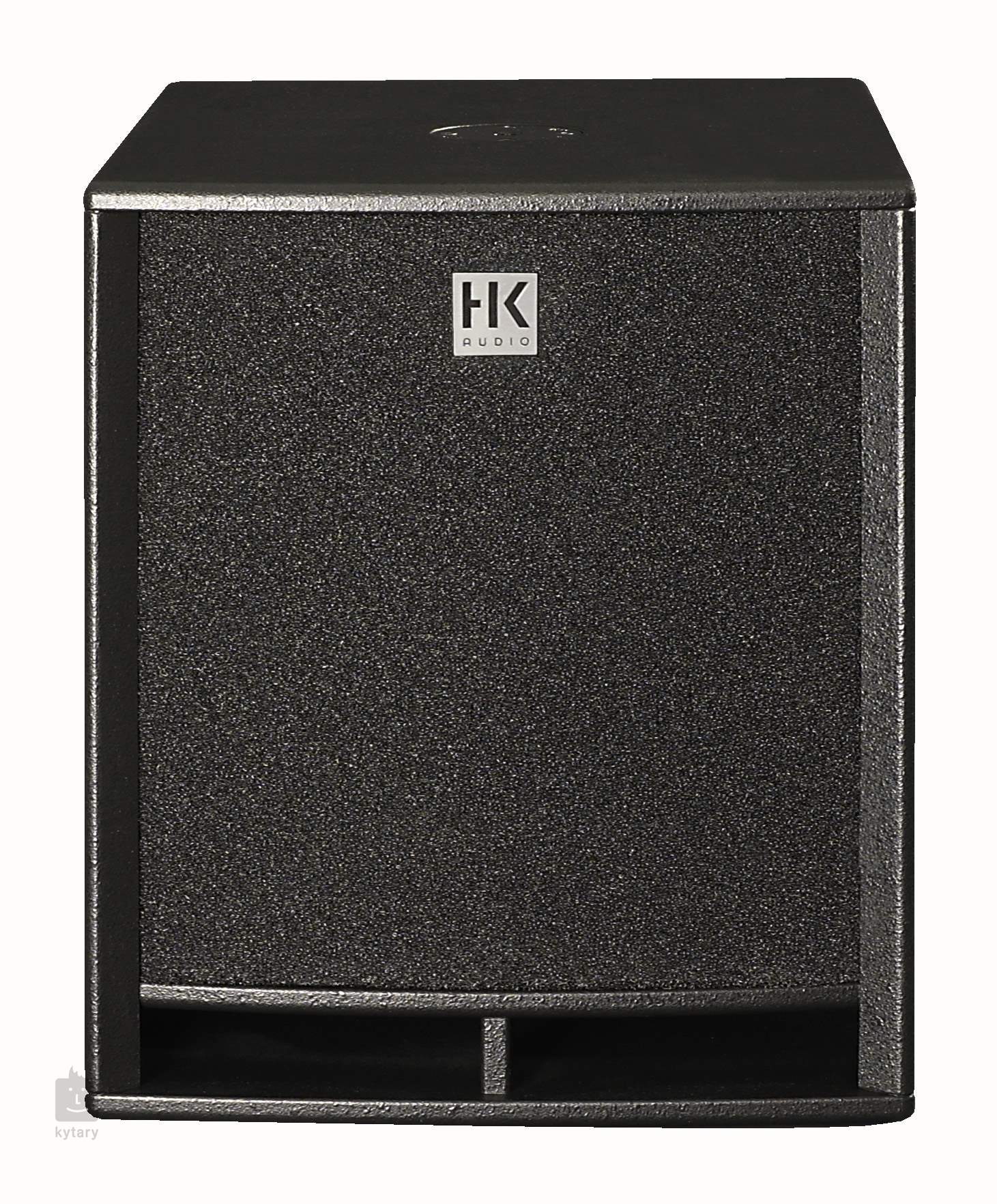 Hk Audio Pr O Sub A Aktiver Subwoofer Kytary De