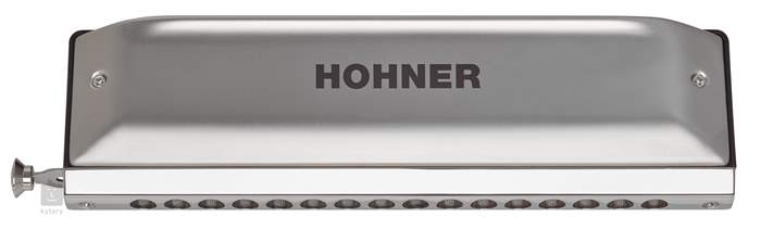 Hohner Super Performance Harm Nica Kytary Es