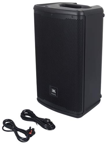 Jbl Eon Altavoz Autoamplificado Kytary Es