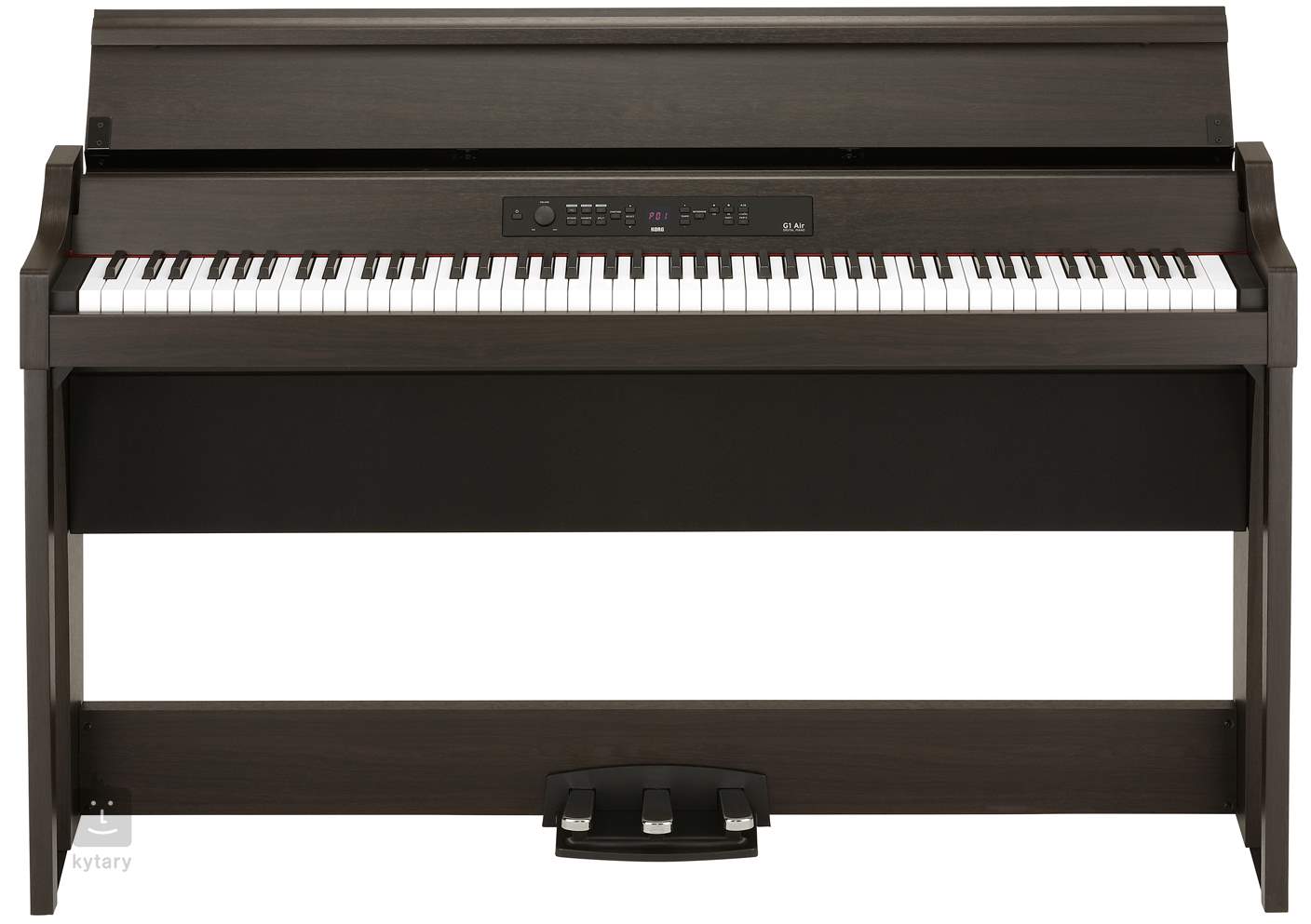 KORG G1 Air BR Piano Digitale