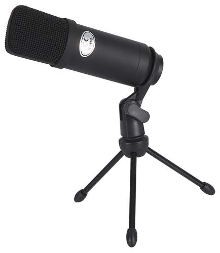 Fifine K Usb Usb Condenser Microphone Kytary Ie