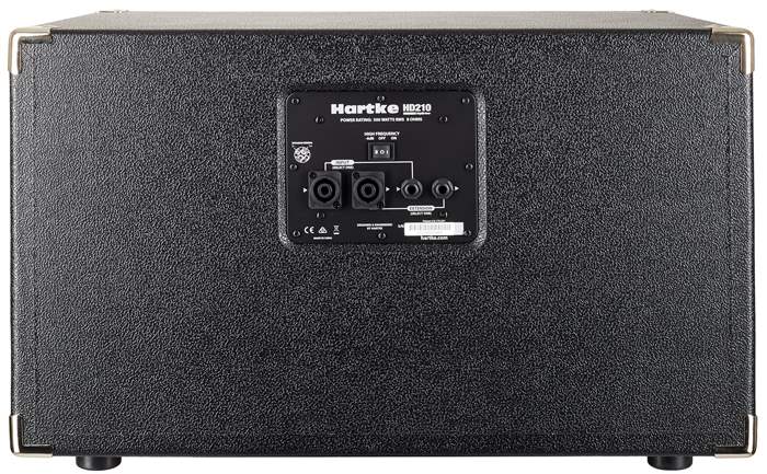 Hartke Hd Bass Guitar Cabinet Kytary Ie