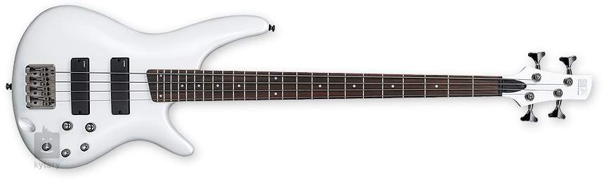 Ibanez Sr Pw Electric Bass Guitar