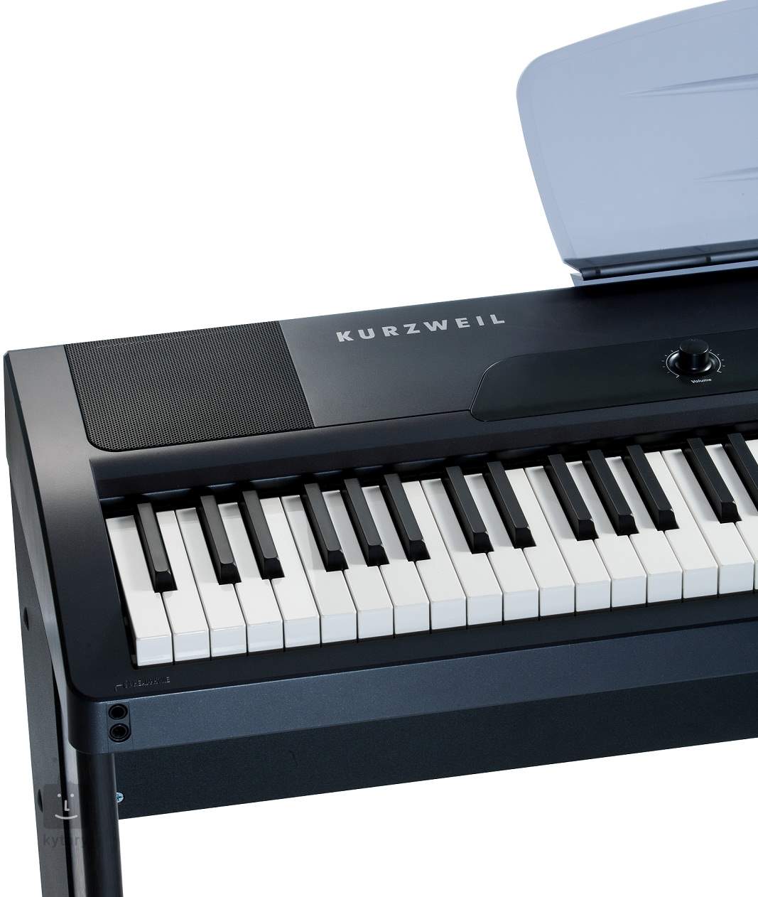 Kurzweil Mps Pou It Portable Digital Stage Piano