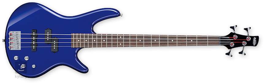 Ibanez Gsr Jb Electric Bass Guitar Kytary Ie