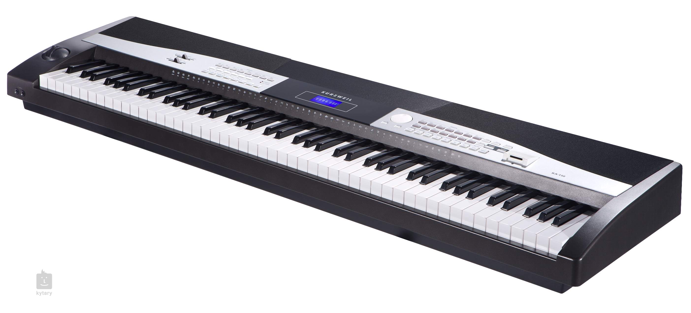 KURZWEIL KA110 Portable Digital Stage Piano Kytary Ie