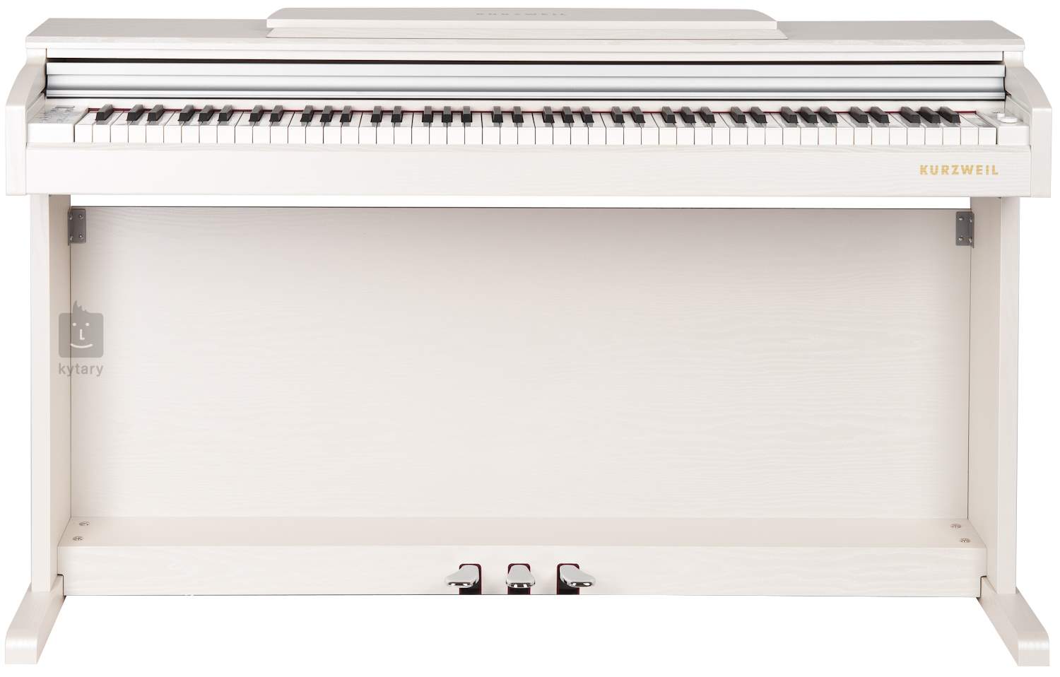 KURZWEIL M210 WH Digital Piano