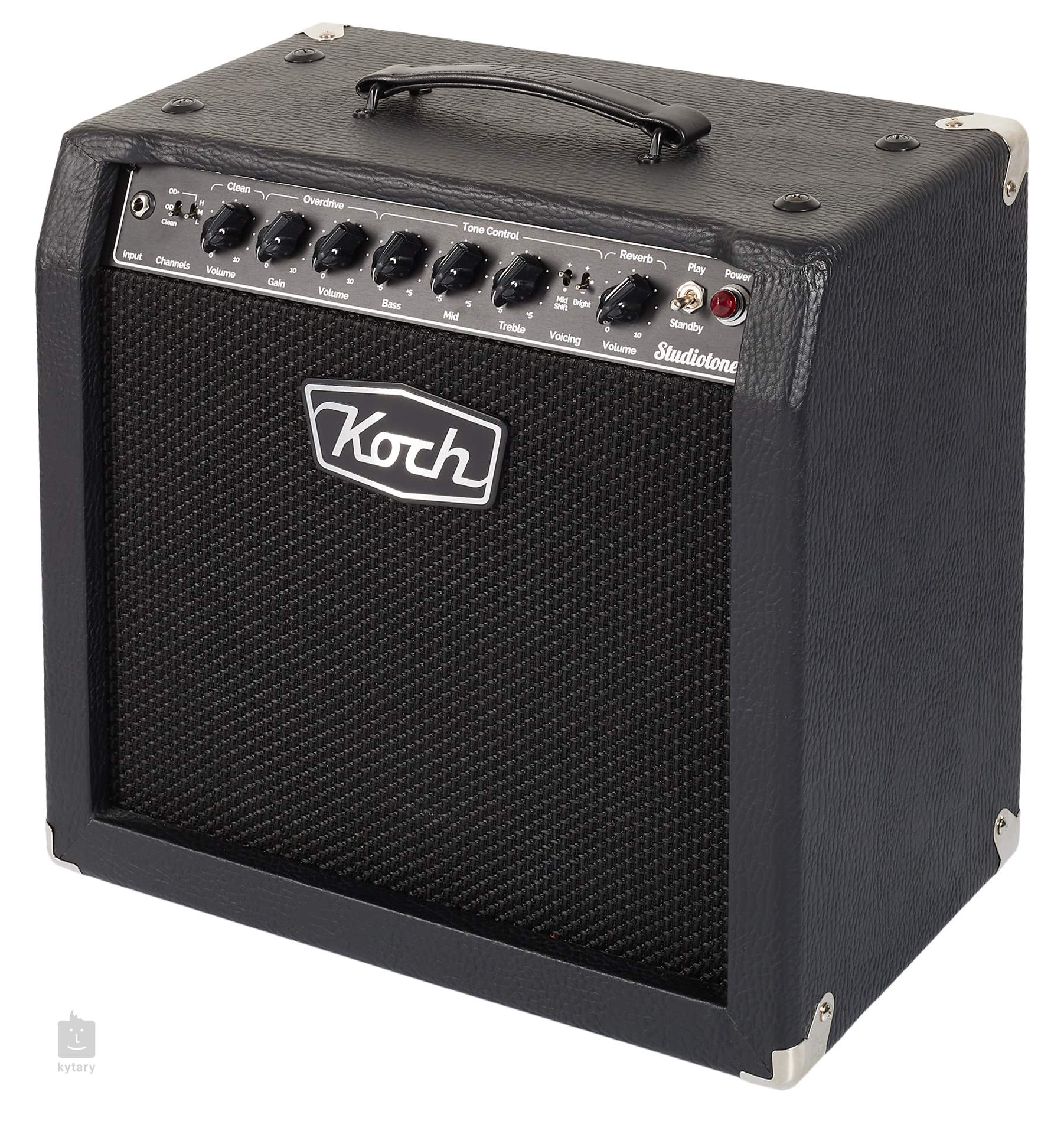 KOCH AMPS Studiotone 20 Combo Tube Guitar Combo