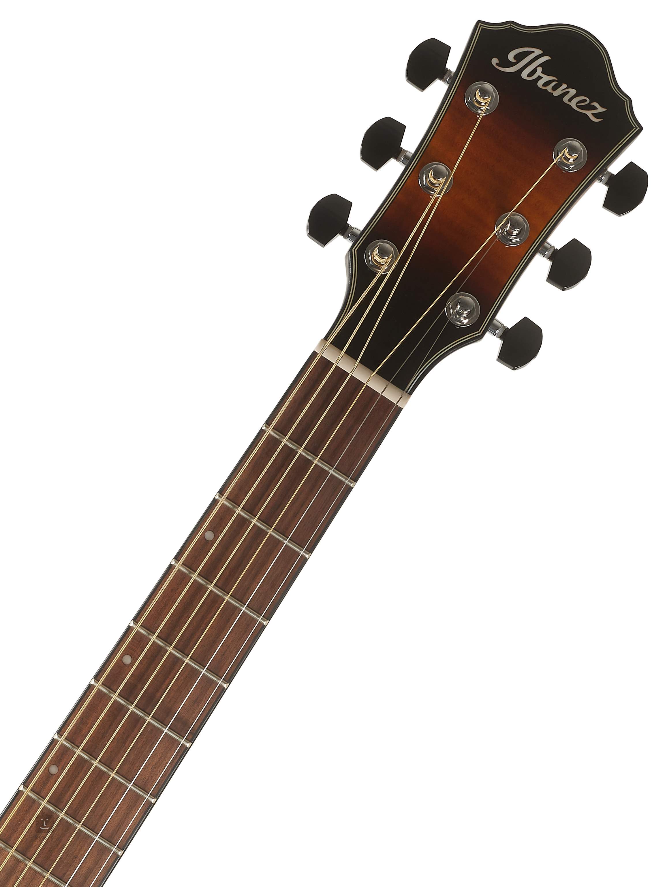 IBANEZ AEWC400 AMS Electro Acoustic Guitar