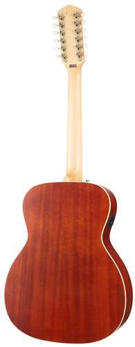 FENDER Tim Armstrong Hellcat 12 WN NAT Chitarra Elettroacustica A