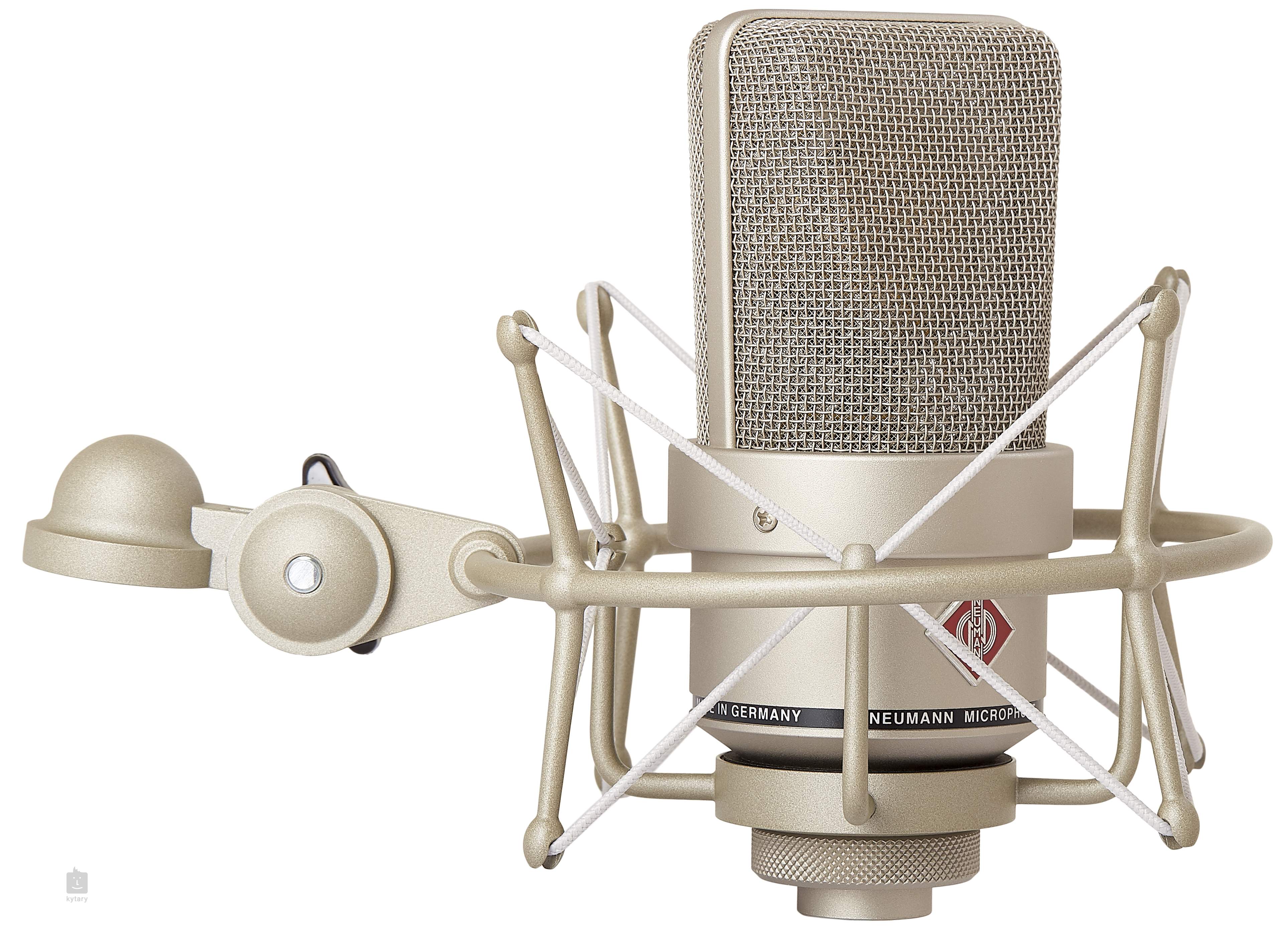 NEUMANN TLM103 STUDIO Microfono A Condensatore Kytary It