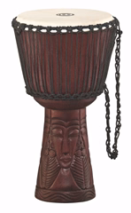 Meinl PROADJ4-L - Djembé