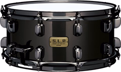 Tama 14" x 6,5" Sound Lab Project Black Brass