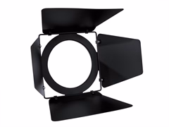 Eurolite Theatre 650/1000 Barndoor - Reflektor-Klappen