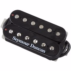 Seymour Duncan TB-15 BLK Alternative 8 Trembucker - Tonabnehmer für E-Gitarre