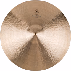 Istanbul Mehmet 16" Nostalgia crash - Crash-Becken
