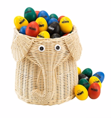 NINO VE80-NINO540 - Shaker Set