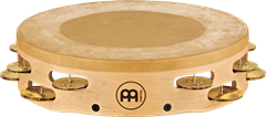Meinl AE-MTAH2B - Tambourin mit Fell