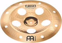 Meinl 18" Classics Custom Trash China