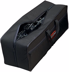 Gibraltar GHBS - Case für Hardware