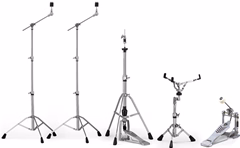 Yamaha HW780 - Hardware Set