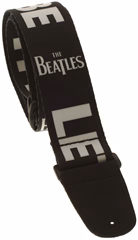 Perri's Leathers 6084 The Beatles Let It Be - Gitarrengurt