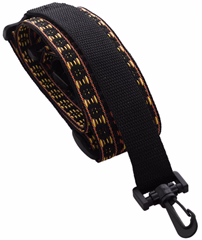 Fender Banjo Strap, Hootenanny - Banjo-Gurt
