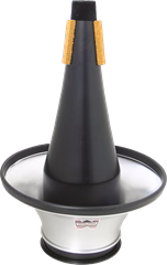 Denis Wick Adjustable Cup 5533 - Dämpfer für Bass-Posaune