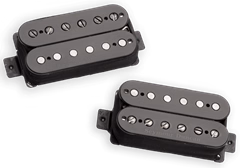 Seymour Duncan Nazgul/Sentient 6-String Set - Tonabnehmer-Set für E-Gitarre