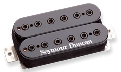 Seymour Duncan SH-10N BLK Full Shred - Tonabnehmer für E-Gitarre