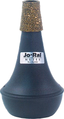 Jo-Ral Practice 1P - Dämpfer für Posaune