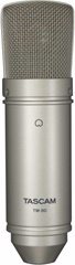 Tascam TM-80 - Kondensator-Mikrophon