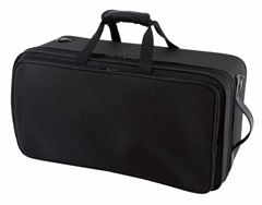 Gewa 708.320 - Case für zwei Trompeten