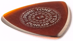 Dunlop Primetone Small Triangle 1.3 with Grip - Plektren
