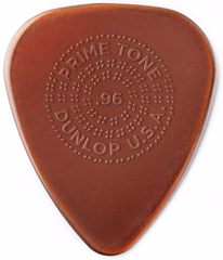 Dunlop Primetone Standard 0.96 with Grip - Plektren