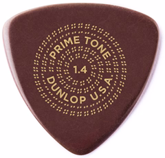 Dunlop Primetone Triangle 1.4 - Plektren