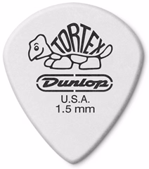Dunlop Tortex Jazz III 1.5 - Plektren