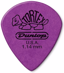 Dunlop Tortex Jazz III XL 1.14 - Plektren