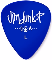 Dunlop Gels Light - Plektren