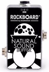 Rockboard Natural Sound Buffer - Gitarren-Buffer