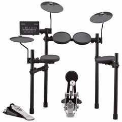 Yamaha DTX432K - E-Drum-Set