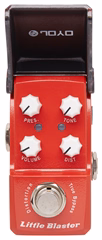 Joyo JF-303 Little Blaster - Gitarren-Effekt