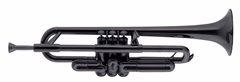 pTrumpet Bb Black - Trompete