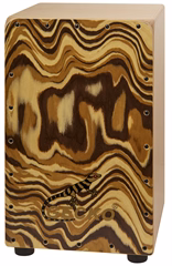 Gecko CL19CP - Cajón