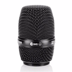 Sennheiser MMD 945 - Austauschbarer Mikrofonkopf für drahtlose Systeme