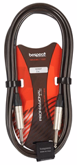 Bespeco NC300T - Instrumentenkabel