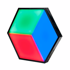 ADJ 3D VISION PLUS - LED-Effekt