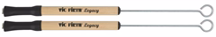 Vic Firth Legacy Brush - Besen