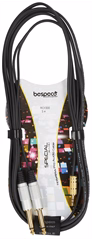 Bespeco RCX300 - Verbindungskabel